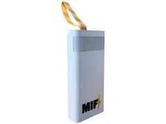 MIF 20000mAh, QC/22.5W, White (BJ18 / 44504) | Фото 1