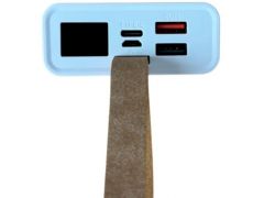 MIF 20000mAh, QC/22.5W, White (BJ18 / 44504) | Фото 3