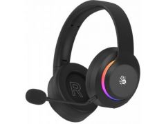 A4Tech Bloody GR520 (Black) з RGB підсвічуванням, чорний | Фото 1