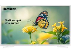 SAMSUNG UE32T4510AUXUA | Фото 1
