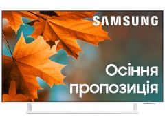 SAMSUNG UE43CU8510UXUA | Фото 1