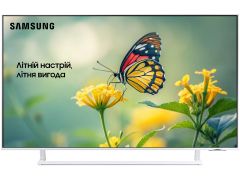 SAMSUNG UE43CU8510UXUA | Фото 1
