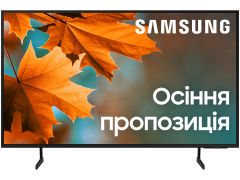 SAMSUNG UE43DU7100UXUA | Фото 1