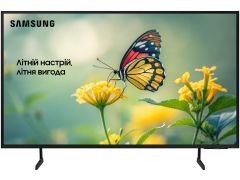 SAMSUNG UE43DU7100UXUA | Фото 1
