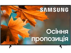 SAMSUNG UE43DU8000UXUA | Фото 1