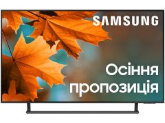 SAMSUNG UE43DU8500UXUA | Фото 1