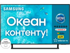 Телевізор Samsung UE50AU9000UXUA | Фото 1