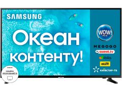 Телевізор Samsung UE50NU7002UXUA | Фото 1