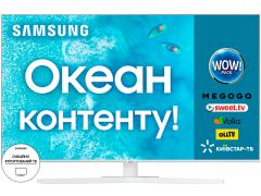 Телевізор Samsung UE50TU8510UXUA | Фото 1