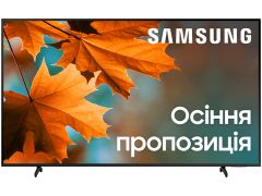 SAMSUNG UE55DU8000UXUA | Фото 1