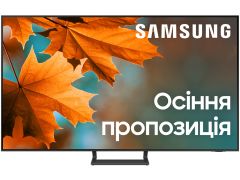 SAMSUNG UE55DU8500UXUA | Фото 1