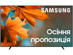 SAMSUNG UE60DU7100UXUA | Фото 1