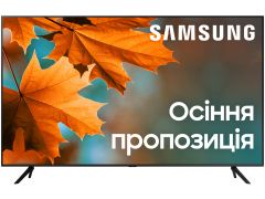 SAMSUNG UE65CU7100UXUA | Фото 1