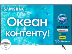 Телевізор Samsung UE70TU7100UXUA | Фото 1