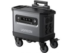 UGREEN Power Roam 15357 2300Вт (2048Вт/г) | Фото 1