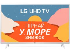 Телевізор LG 49UN73906LE | Фото 1