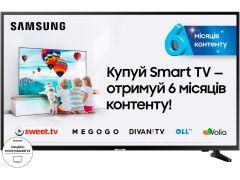 Телевізор Samsung UE50NU7090UXUA | Фото 1