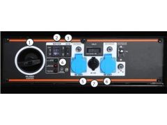 UNICRAFT PG-I 42 SE | Фото 3