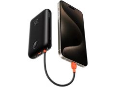 VEGER Power Bank K2 PD QC3.0 35W 20000mAh (чорний) (W2068) | Фото 2