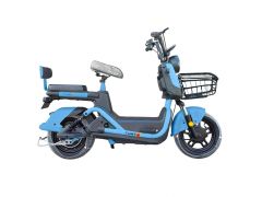 FORTE RITM, блакитний (+Акумулятор 12V20A/25А 5шт)