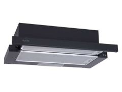 VENTOLUX GARDA 60 BK (700) SLIM | Фото 1