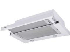 VENTOLUX GARDA 60 WH (750) SMD LED | Фото 1