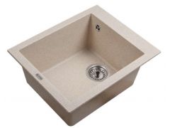 VENTOLUX AMORE (BROWN SAND) 500x400x200 | Фото 2