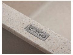 VENTOLUX AMORE (BROWN SAND) 500x400x200 | Фото 3