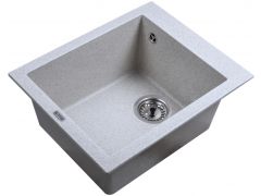 VENTOLUX AMORE (GRAY GRANIT) 500x400x200 | Фото 2