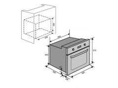 VENTOLUX ASTI 3 MT (BK) | Фото 3
