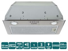 VENTOLUX BOX 60 X (700) PB | Фото 2