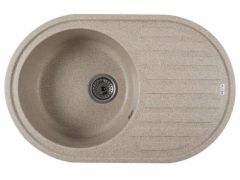 VENTOLUX EMILIA (BROWN SAND) 755x490x200 | Фото 1