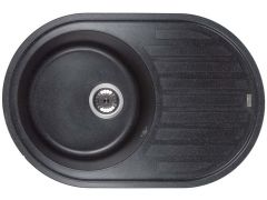 VENTOLUX EMILIA (SPACE BLACK) 755x490x200 | Фото 1