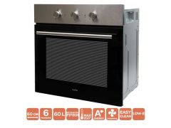 VENTOLUX EO60MT-6K X | Фото 2