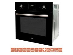 VENTOLUX EO60TC-6K BK | Фото 2