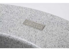 VENTOLUX FABIA (GRAY GRANIT) D500x200 | Фото 3