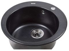 VENTOLUX FABIA (SPACE BLACK) D500x200 | Фото 2