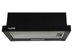VENTOLUX GARDA 50 BK (500) LED | Фото 1