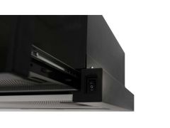 VENTOLUX GARDA 50 BK (500) LED | Фото 2