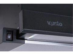 VENTOLUX GARDA 50 BK (700) LED | Фото 2