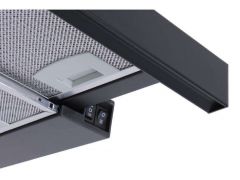 VENTOLUX GARDA 50 BK (700) LED | Фото 3