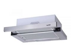 VENTOLUX GARDA 50 INOX (500) LED | Фото 1