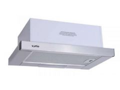 VENTOLUX GARDA 50 INOX (500) LED | Фото 2