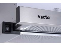 VENTOLUX GARDA 50 INOX (500) LED | Фото 3