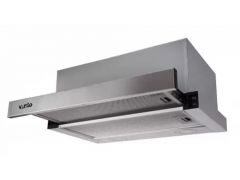 VENTOLUX GARDA 50 INOX (700) LED | Фото 1
