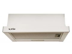 VENTOLUX GARDA 50 WH (500) LED | Фото 1