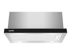VENTOLUX GARDA 60 BG (1100) LED | Фото 1