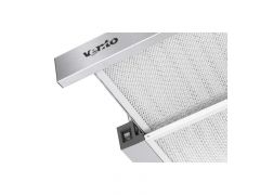 VENTOLUX GARDA 60 BG (1100) TC LED | Фото 2