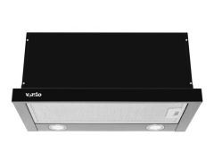 VENTOLUX GARDA 60 BK (1100) LED | Фото 1