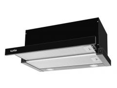 VENTOLUX GARDA 60 BK (1100) LED | Фото 2